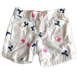 LIILLY PULITZER Toddler Girls Shorts